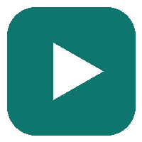 YouTube平台合作伙伴标志